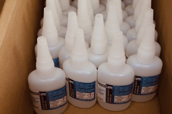 BondFix Super Glue Boxed Medium